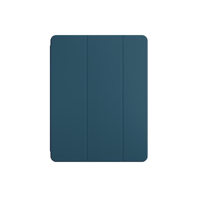 Apple Smart Folio für 12,9″ iPad Pro (6. Generation) Marineblau