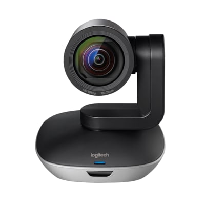 Logitech GROUP – ConferenceCam für mittelgroße & große Konferenzräume