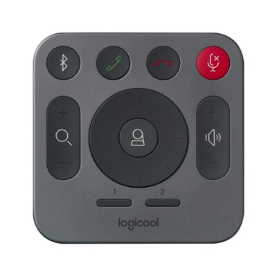 Logitech Rally Plus Remote – Fernsteuerung