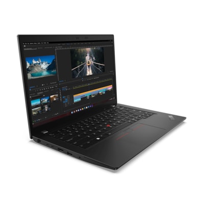 Lenovo ThinkPad L14 G4 14″FHD IPS i5-1335U 16GB/512GB SSD LTE Win11 Pro