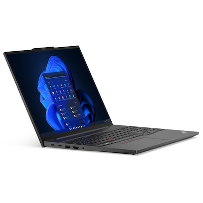 Lenovo ThinkPad E16 G1 16″ FHD+ Ryzen 5 7530U 16GB 512GB Win11 Pro 21JT000FGE