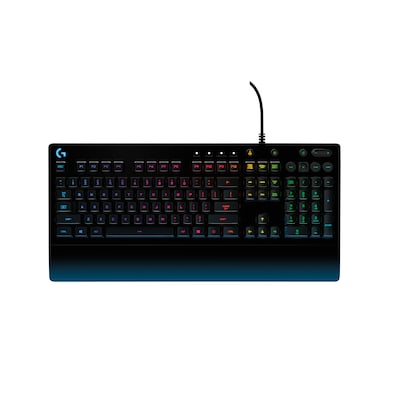 Logitech G213 Prodigy Kabelgebundene RGB Gaming Tastatur