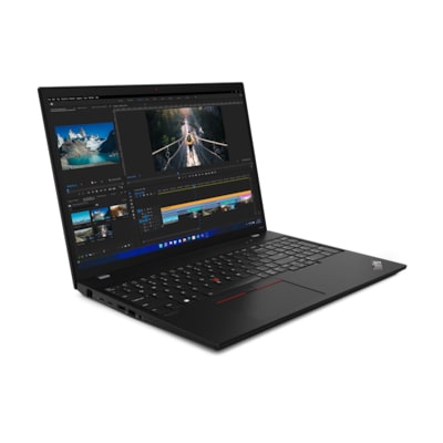 Lenovo ThinkPad P16s G2 16″ FHD+ R7-7840U Pro 32GB/1TB SSD Win11 Pro 21K90009GE