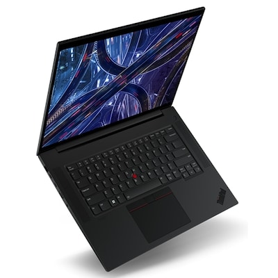 Lenovo ThinkPad P1 G6 16″ UHD+ i7-13800H 64GB/2TB RTX A4000 Win11 Pro 21FV000PGE