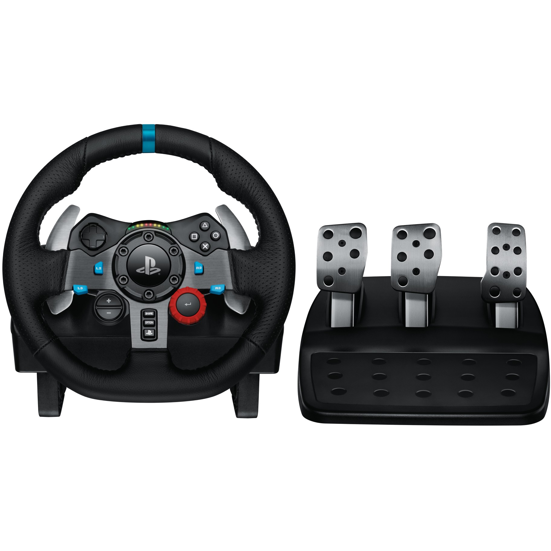 Logitech G G29 Driving Force