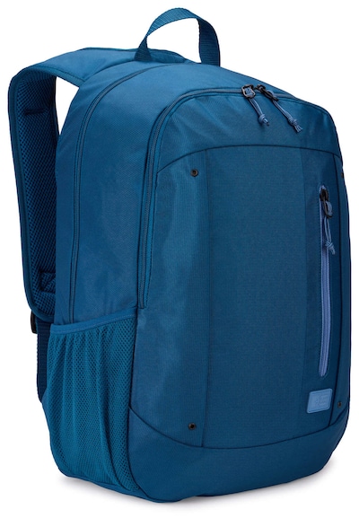 Caselogic Jaunt Recycled Backpack 15.6″ DarkTeal