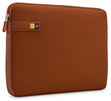 Caselogic LAPS Notebook Sleeve 16″ RusticAmber