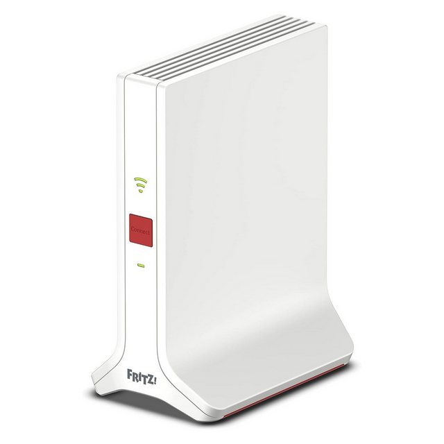 AVM 3000 AX WLAN-Repeater, Ultraschnelles Wi-Fi 6