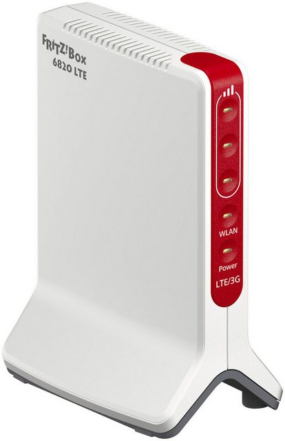 AVM FRITZ!Box 6820 LTE 4G/LTE-Router