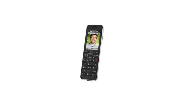 AVM AVM FRITZ Fon C6 Schnurloses DECT-Telefon