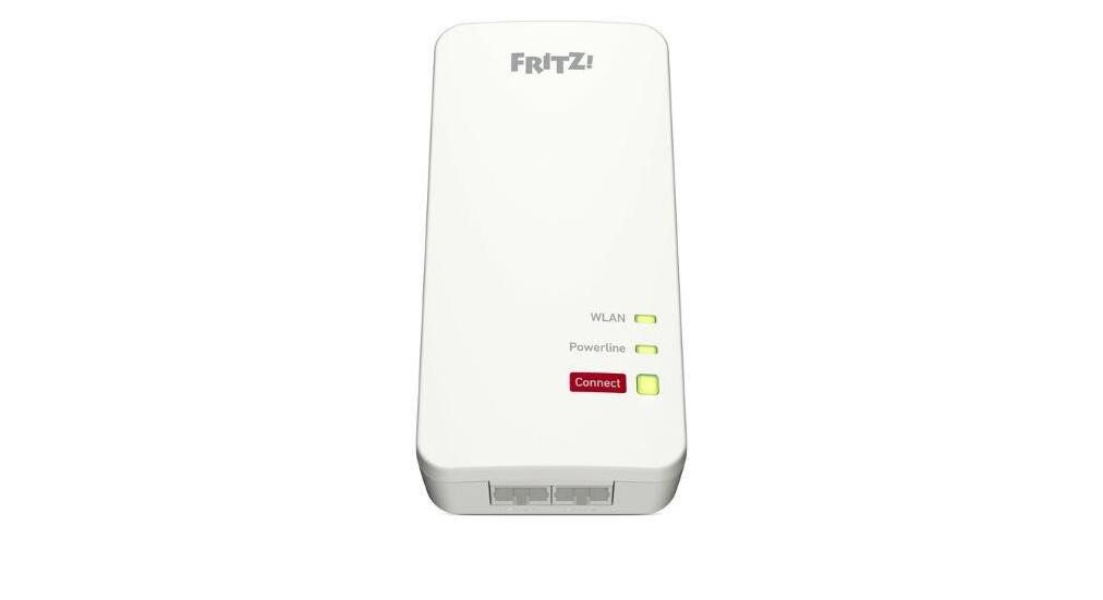 AVM AVM FRITZ Powerline 1240 AX 20003021 WLAN-Access Point