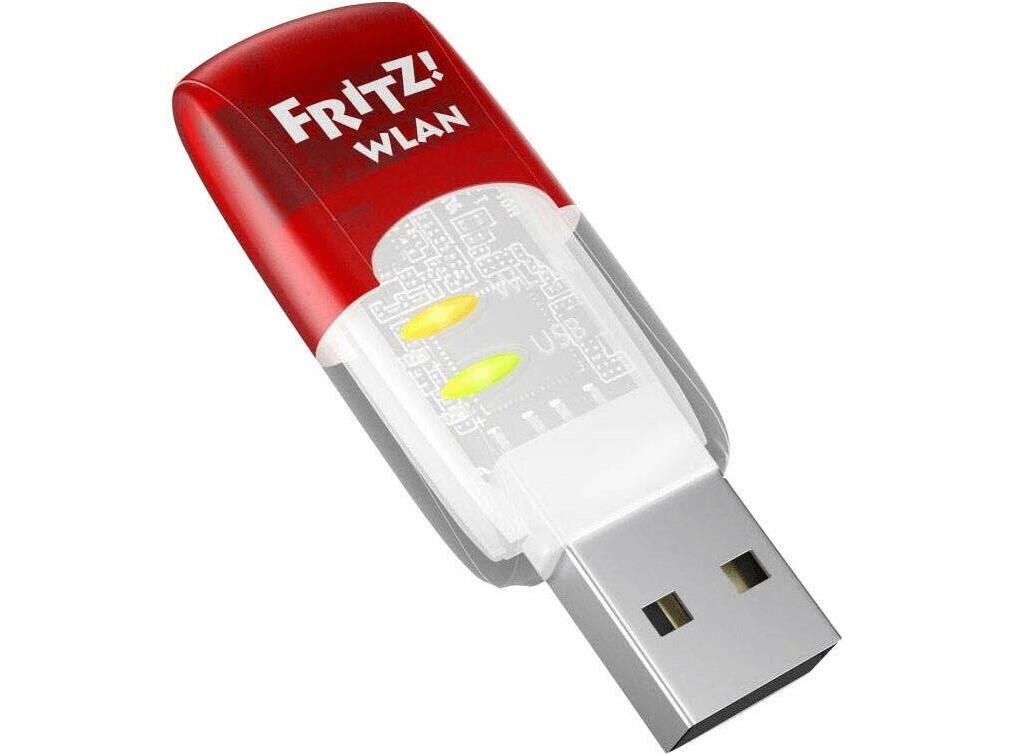 AVM WLAN-Dongle AVM FRITZ WLAN USB-Stick AC 430