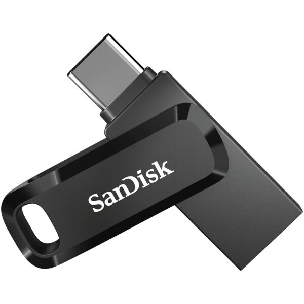 LeistungenKapazität: 128 GBGeräteschnittstelle: USB Type-A / USB Type-CUSB-Version: 3.2 Gen 1 (3.1 Gen 1)Lesegeschwindigkeit: 150 MB/sDesignFormfaktor: DiaProduktfarbe: Schwarz. SilberGewicht und AbmessungenBreite: 9.4 mmTiefe: 38.1 mmHöhe: 20.1 mmGewicht: 9.1 gLieferumfangMenge pro Packung: 1 Stück(e)BetriebsbedingungenBetriebstemperatur: 0 - 45 °CTemperaturbereich bei Lagerung: -10 - 70 °CLogistikdatenWarentarifnummer (HS): 84717070 - Eingabe / Ausgabe USB-Stick  - SanDisk Ultra Dual Drive USB flash drive