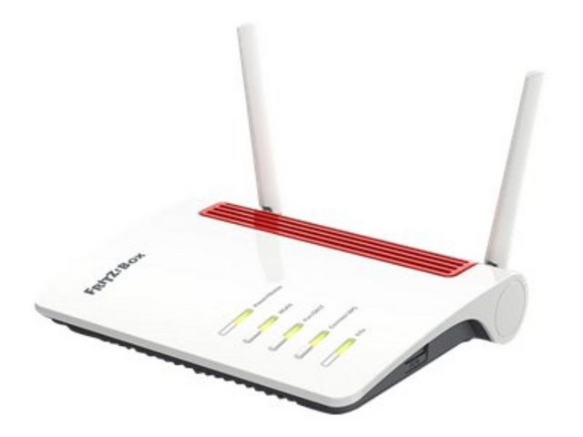 AVM AVM FRITZ!Box 6850 5G WLAN-Router