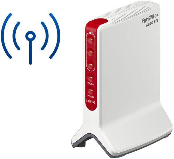 AVM FRITZ!Box 6820 LTE 4G/LTE-Router – Bild 3