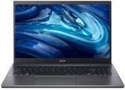 Acer Extensa 15 EX215-55 - Intel Core i3 1215U - ESHELL - UHD Graphics - 8 GB RAM - 256 GB SSD - 39.6 cm (15.6) IPS 1920 x 1080 (Full HD) - 802.11a/b/g/n/ac/ax - Stahlgrau - kbd: Deutsch (NX.EGYEG.00T)