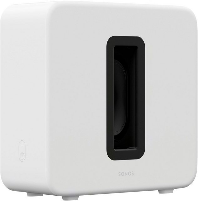 Sonos Sub 4 Subwoofer (WLAN (WiFi)