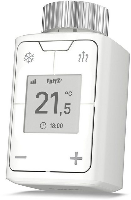 AVM AVM FRITZ!DECT 302 Heizregler Smart-Home-Steuerelement