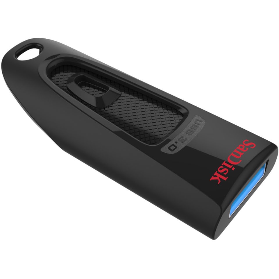 SanDisk Ultra USB flash drive