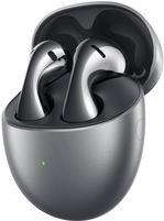 Kurzinfo: Huawei FreeBuds 5 - True Wireless-Kopfhörer - im Ohr - Bluetooth - aktive Rauschunterdrückung - silver frost Gruppe Headsets & Mikrofone Hersteller Huawei Hersteller Art. Nr. 55036454 Modell FreeBuds 5 EAN/UPC Produktbeschreibung: Huawei FreeBuds 5 - True Wireless-Kopfhörer Produkttyp True Wireless-Kopfhörer - Bluetooth Empfohlene Verwendung Tragbare Elektronik Farbe Silver frost Kopfhörer-Formfaktor Im Ohr Drahtlose Technologie Bluetooth Kopfhörertechnik Dynamisch Bluetooth-Version Bluetooth 5.2 Soundmodus Stereo Audiospezifikationen Frequenzbereich 16 - 40000 Hz Active Noise Canceling Ja Mikrofon-Geräuschunterdrückung Ja Mit Mikrofonen 3 Bedienungselement Lautstärkeregler