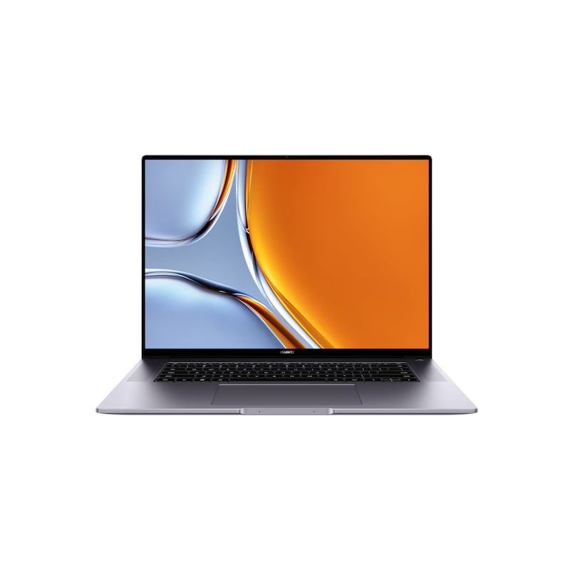 HUAWEI MateBook 16s 2023 2,5K IPS i9-13900H 16GB/1TB SSD Win11 53013SCX