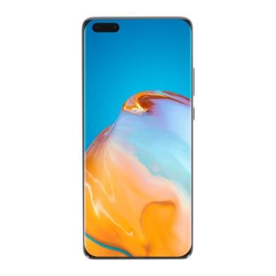 Huawei P40 Pro Dual-Sim 5G 256GB schwarz