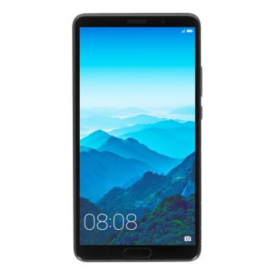 Huawei Mate 10 Single-SIM 64GB schwarz