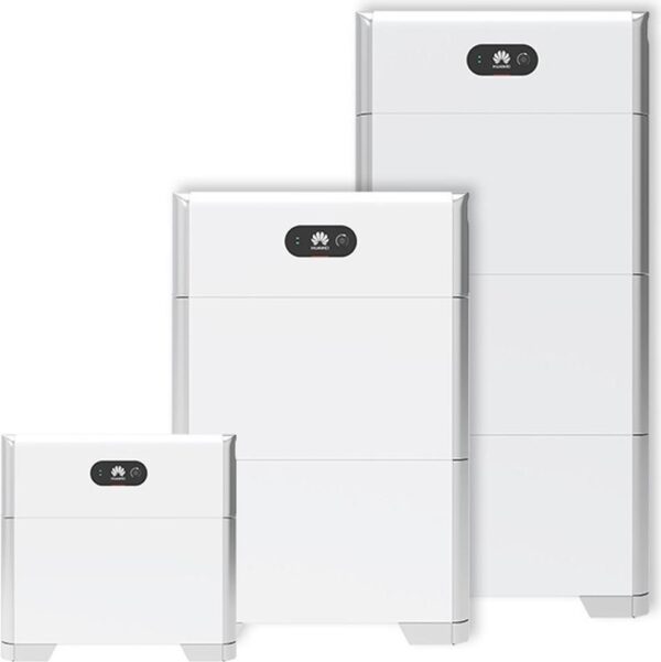 Steuermodul der Luna2000-Powerbank (LUNA2000-5KW-C0)