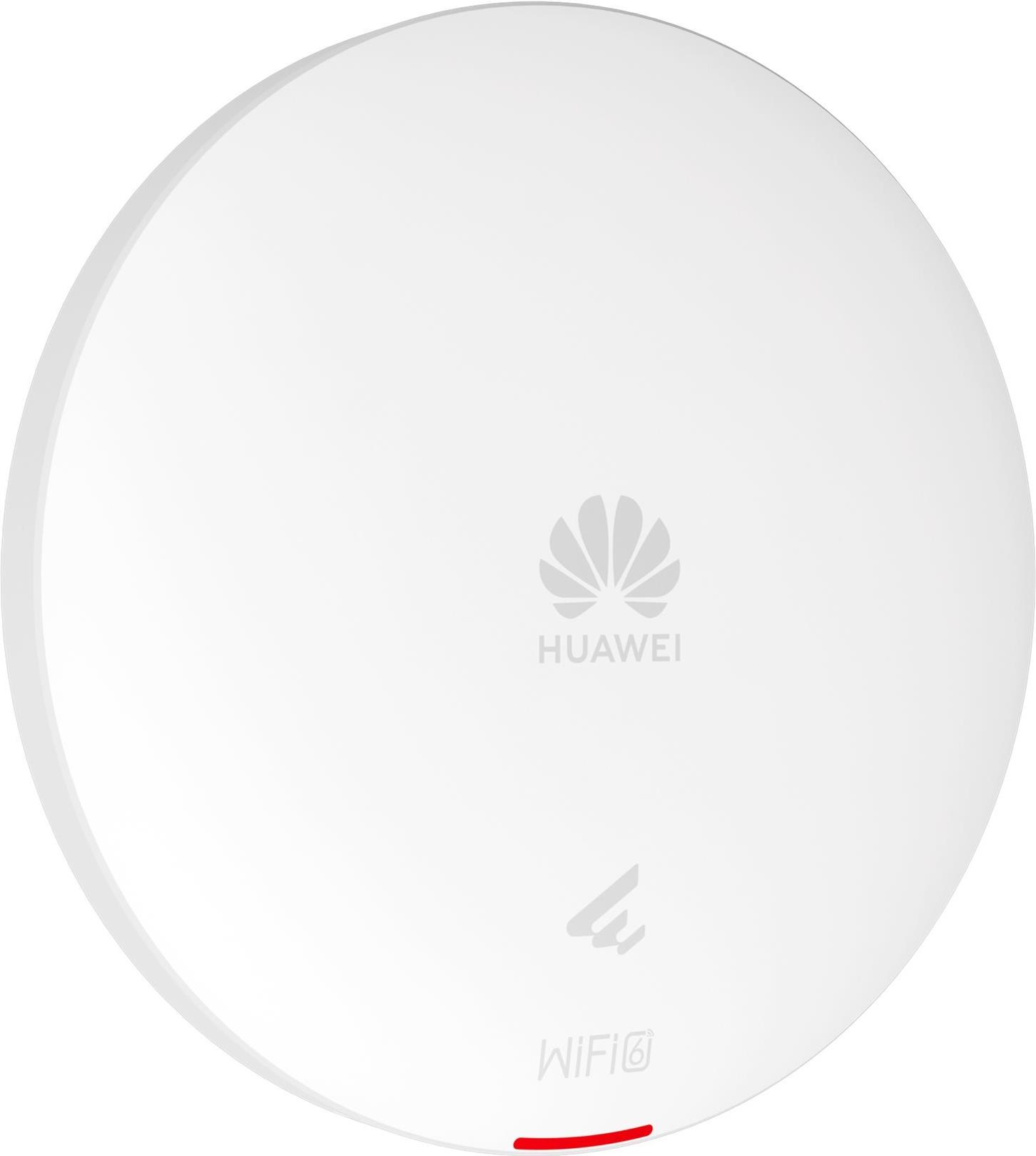 HUAWEI AP362 11ax indoor 2+2 dual bands smart antenna eKit DE (P) (50085706)