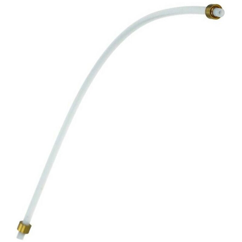 Ersatzteil – Druckschlauch ptfe 270 mm – – simac Delonghi