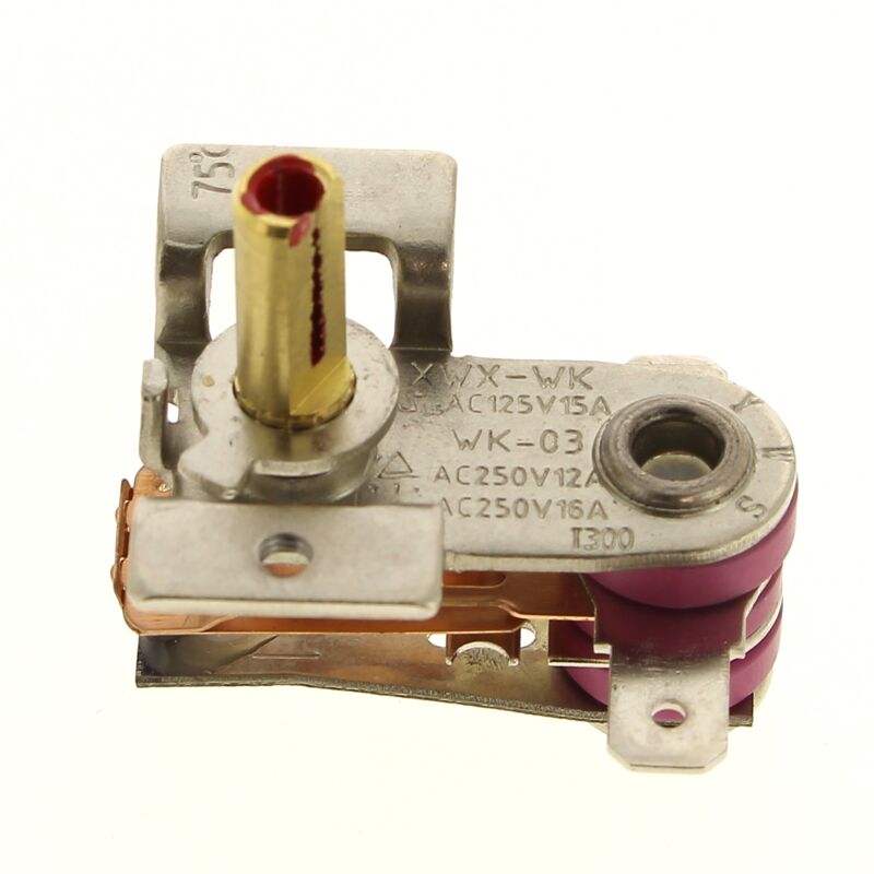 Delonghi – Thermostat 5210810031 für Heizkörper