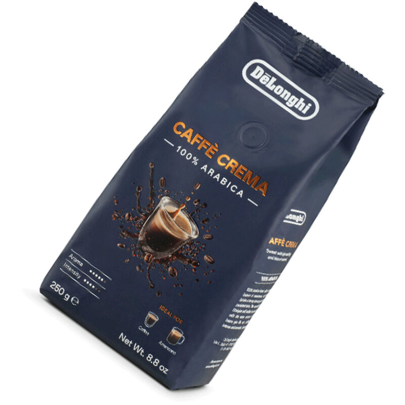 Ersatzteil – Café crema 100% arabica 250g – – DE’LONGHI, DELONGHI, KENWOOD – 4369936