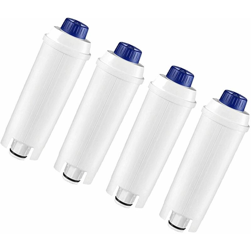 Set 4 Wasserfilter ECAM DLSC002 - 5513292811 - [CAFETIÈRE