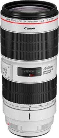 Canon EF 70-200mm f/2.8L IS III USM Objektiv