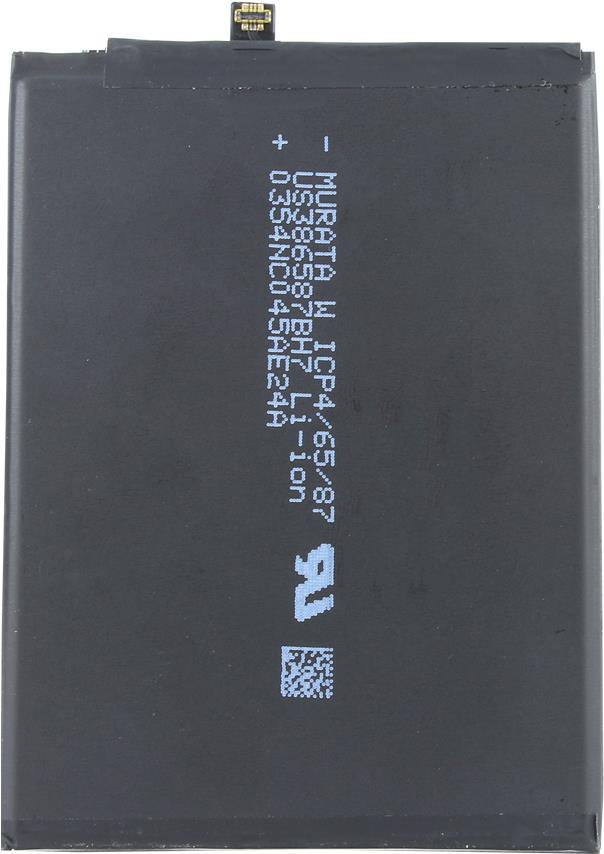 Huawei – HB386589ECW – Lithium-Ion Akku – Mate 20 Lite, P10 Plus – 3750mAh (HB386589ECW)