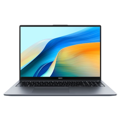 HUAWEI MateBook D16″ WUXGA IPS i5-12450H 16GB/512GB SSD Win11 53013WYU