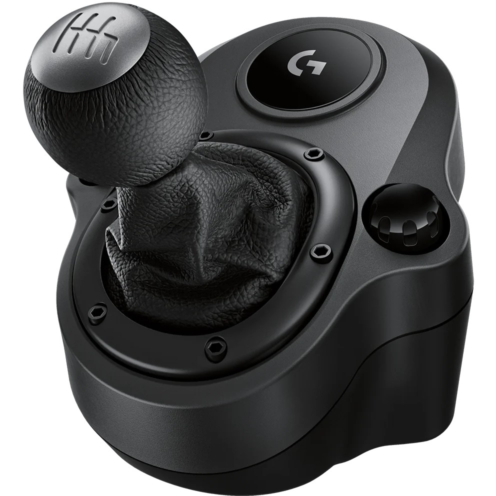 Logitech G Driving Force Shifter