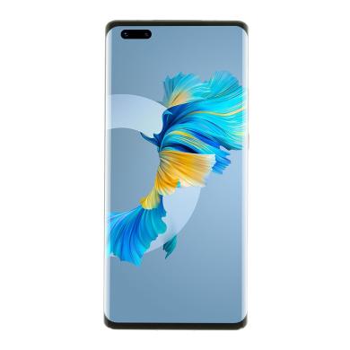 Huawei Mate 40 Pro Dual-Sim 256GB silber