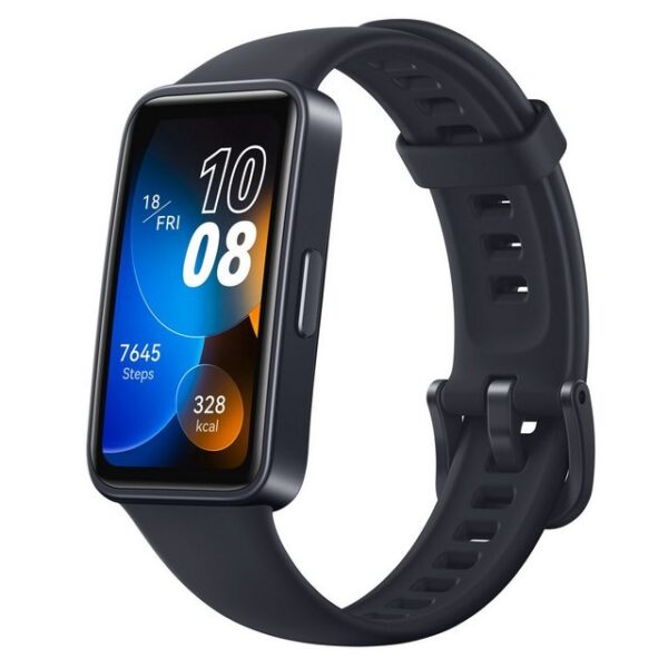 Das Huawei Band 8 ist ein hochmodernes Aktivitäts-Trackerarmband