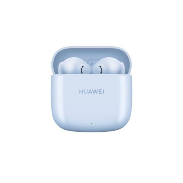 Entdecken Sie die Huawei FreeBuds SE 2 - Ihre perfekten Begleiter für ein unvergleichliches Klangerlebnis und grenzenlose Freiheit. Mit einer beeindruckenden Akkulaufzeit von bis zu 40 Stunden können Sie sich voll und ganz auf Ihre Musik