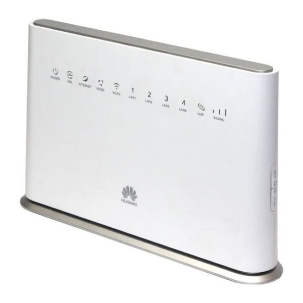 Huawei HA 35-22 DSL LTE Hybrid Router / Huawei HA 35-22 4G LTE Router Artikelnummer: 53036501 Technische Merkmale Gerätetyp: Festnetz &amp