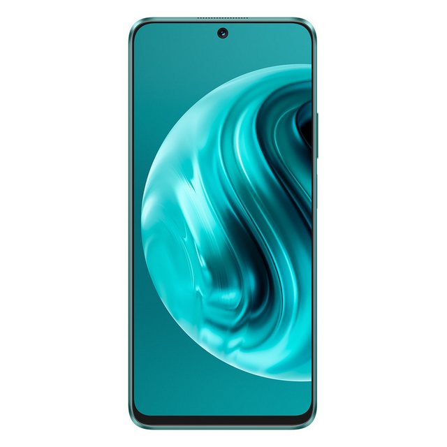 Tauchen Sie ein in die Welt des Huawei Nova 12i - dem Smartphone