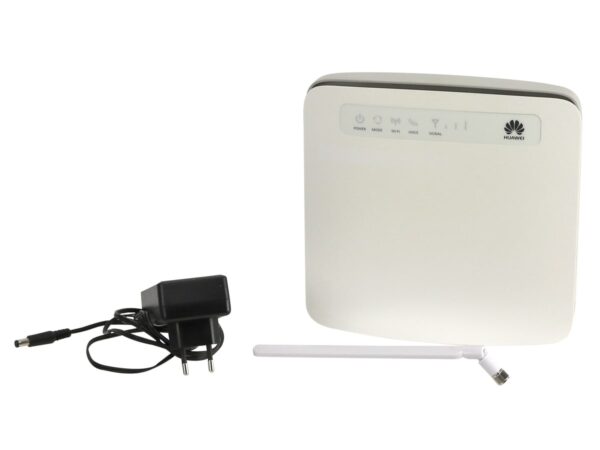 Hochwertiger Markenrouter mit eingebauten Wlan