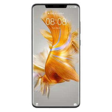 Huawei Mate 50 Pro 256GB schwarz