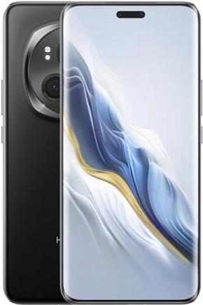 Huawei Mobile Phone Honor Magic 6Pro Black – CW (5109BBVN?MSD)