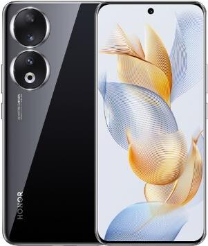 Honor 90 512GB, black (EU) (5109ATQU)