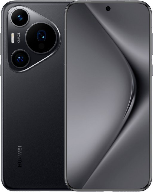 Das HUAWEI Pura 70 Pro bietet ein beeindruckendes 17