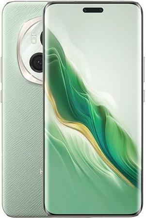 Huawei Mobile Phone Honor Magic 6 Pro Epi Green – CW (5109BBVL?MSD)