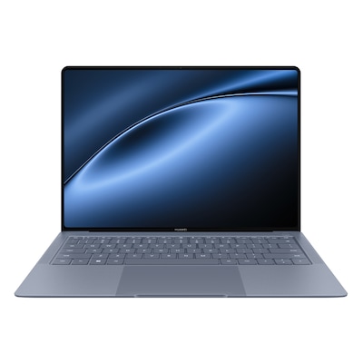 HUAWEI MateBook X Pro (2024) – Ultra 9, 32GB+2TB, Win11Pro, Blau 14,2 Zoll Notebook mit 3K FullView Display