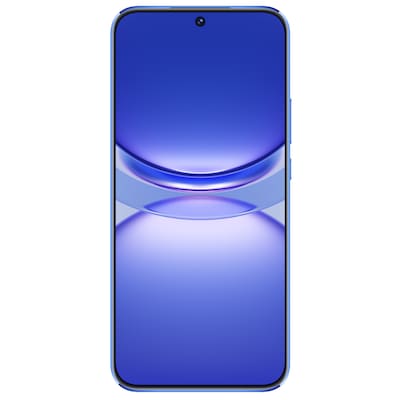 Huawei nova 12s Dual-SIM 8/256GB blau EMUI 14 Smartphone